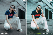 Deep Mood - Actions and Presets, an Action Add-On by Hydrozi Presets (Thumbnail 22 of 29)