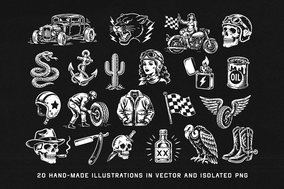 The Union Font Bundle + Extra, a Handwritten Font by Davide Bassu (Photo 7 of 16)