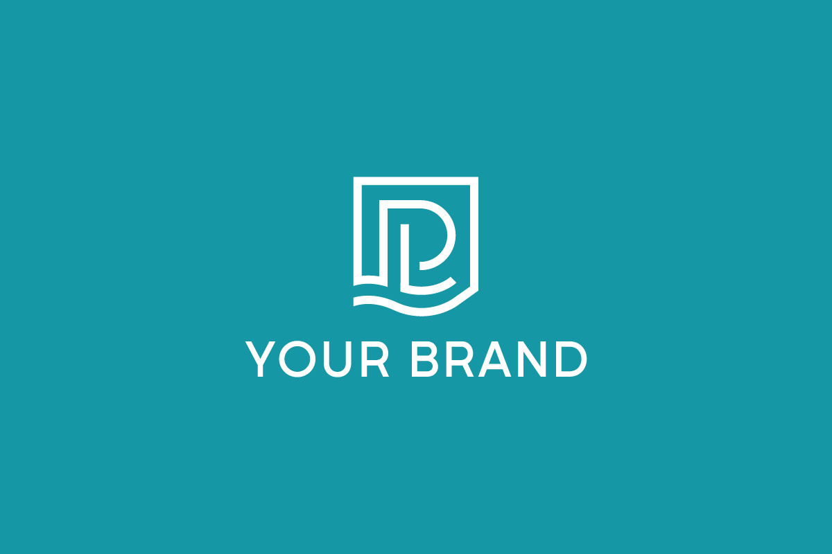 Luxury Brand DL Letter logo Design, a Branding & Logo Template by arhabib (Photo 14 of 16)