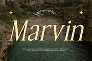CS Chisa – Elegant Font, a Serif Font by Craft Supply Co. (Thumbnail 5 of 8)