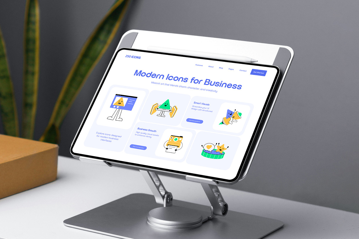 250 Work Icons, an Emoji Icon by Prosymbols (Photo 4 of 15)
