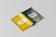 Multipurpose Portfolio, a Brochure Template by retrographix (Thumbnail 8 of 9)