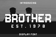 Brother