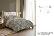 Bedding Mockups, a Household Mockup by mock-ups (Thumbnail 11 of 30)