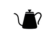 Pour Over Coffee Kettle Set, a Graphic by Designer_Momina (Thumbnail 5 of 14)