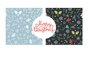 Christmas illustrations, an Animal Illustration by lenlis (Thumbnail 6 of 6)
