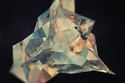 Crystals, a Texture Graphic by RuleByArt (Thumbnail 4 of 7)