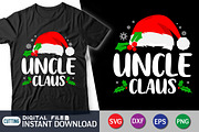 Christmas SVG Bundle Quotes Print, an Object Graphic by FunnySVGCrafts (Thumbnail 11 of 21)