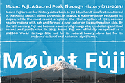 UT Ogah - An Experimental Display, a Sans Serif Font by Universitype (Thumbnail 12 of 12)