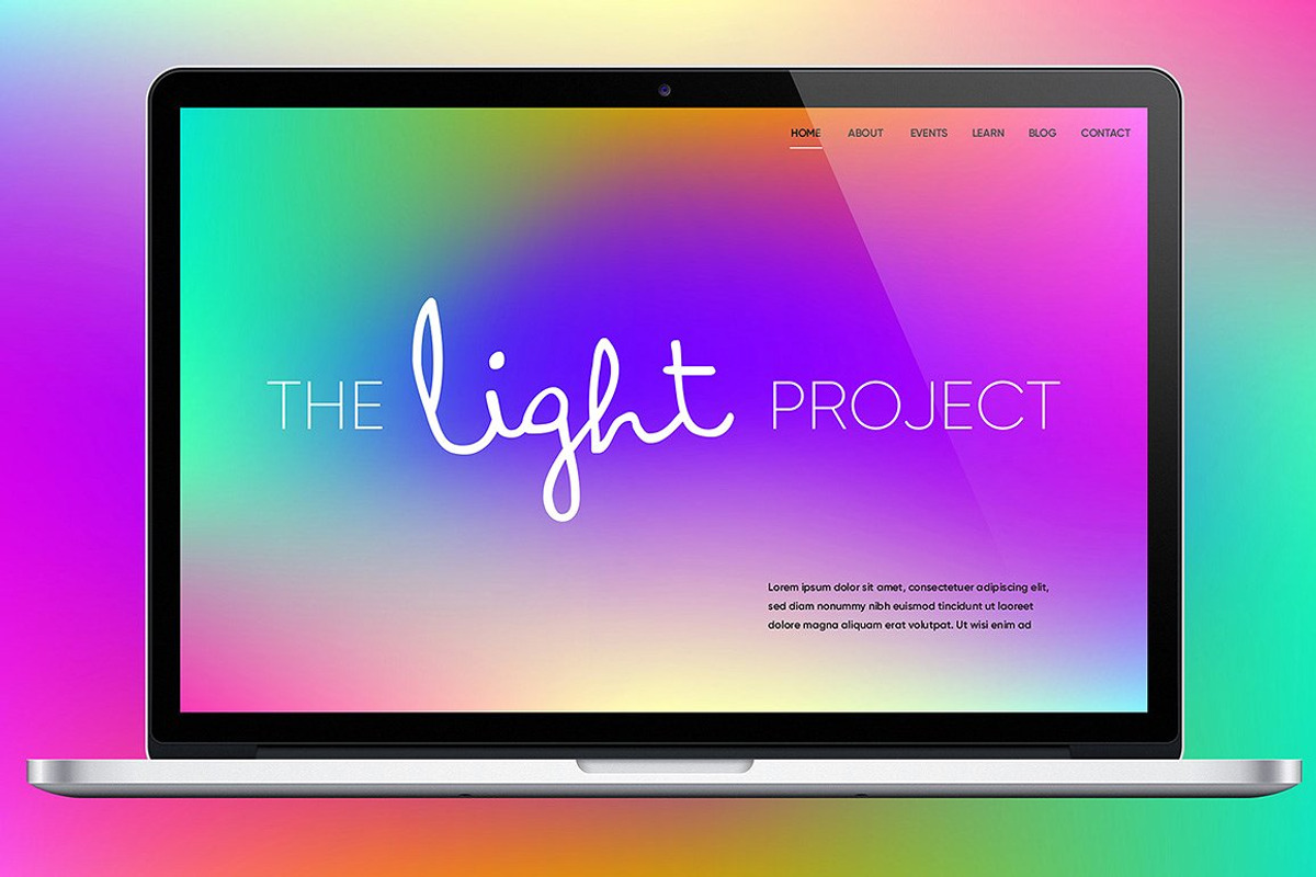 Glorious Gradients preview 5