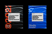 Bags - Mockup Bundle, a Packaging Mockup by Studio Innate (Thumbnail 6 of 6)
