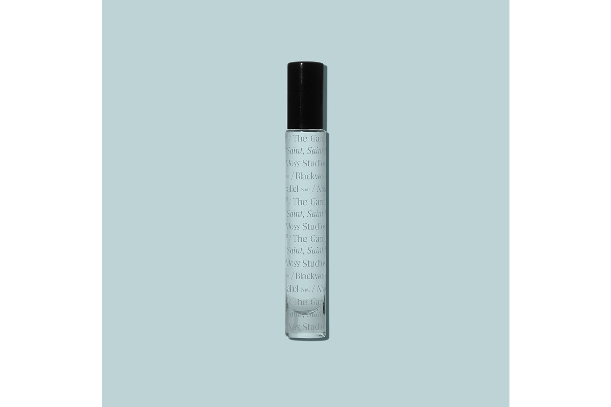 Perfume Bottle Mockup, a Packaging Mockup by Copal (Photo 19 of 20)