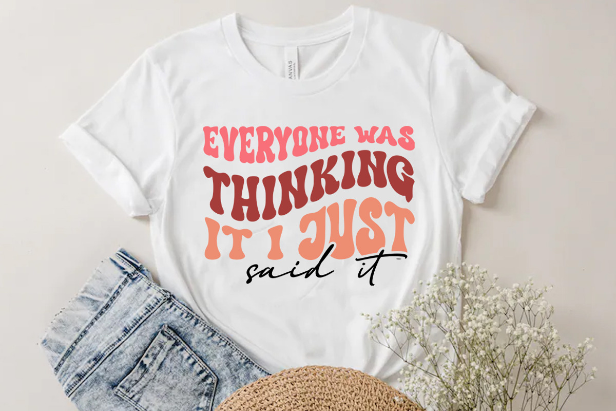 Funny Sarcasm SVG Bundle, an Object Graphic by FiveStarCrafting (Photo 6 of 17)