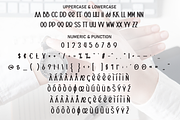 Quality Time | Script Font, a Script Font by Scratchones (Thumbnail 7 of 8)