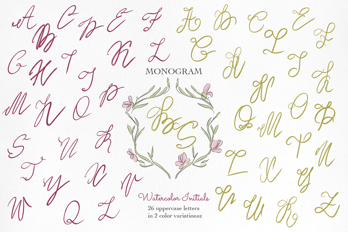 Rooted Romance. Wedding Line Art Kit, an Object Graphic by Mio Buono (Photo 13 of 16)