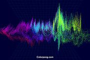 Dataism 2, an Illustration by Colorpong (Thumbnail 4 of 10)