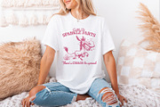 Giddy Up Sparkle Farts PNG, an Illustration by SharpMarketplace (Thumbnail 3 of 9)