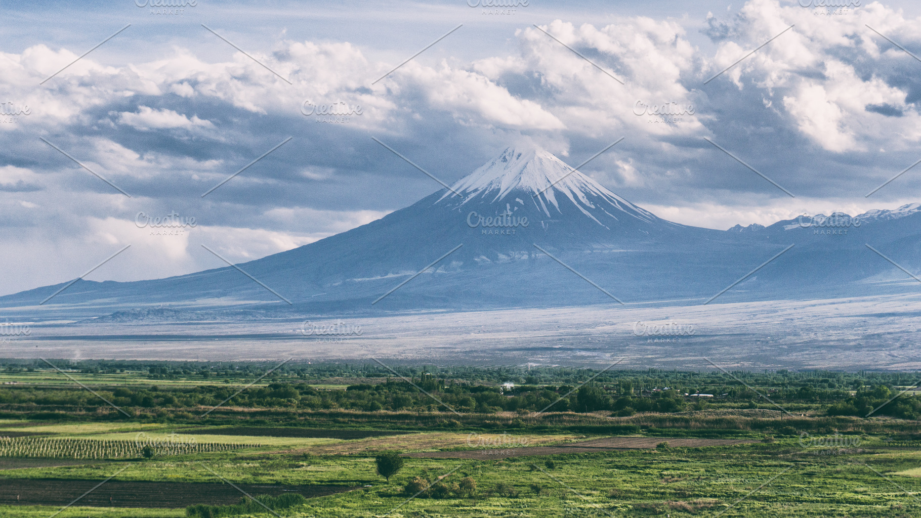 Armenia featuring armenia, travel, and architecture, a Nature Photo by GeorgeKhelashvili