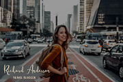 Passtyn - Handwritten Font Duo, a Script Font by Craft Supply Co. (Thumbnail 6 of 11)