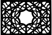 Elegant Ornamental Panel Set, an Object Graphic by jahid234 (Thumbnail 10 of 13)