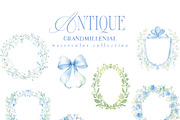 New! Spring Edition, a Seasonal Illustration by Isabelle Salem (Thumbnail 11 of 290)