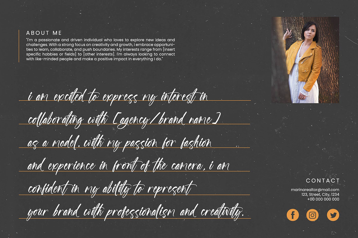 Blazking Bold Brush Font, a Script Font by stylishtype.co (Photo 13 of 20)