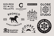 Postmark Font, a Sans Serif Font by Dopestype (Thumbnail 3 of 16)