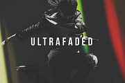 75 Ultra Faded Light Leaks Actions, an Action Add-On by SparkleStock (Thumbnail 1 of 5)