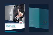 Brochure, a Brochure Template by artico (Thumbnail 4 of 5)
