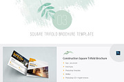90+ Print Templates Mega Bundle, a Brochure Template by Orcshape Studio (Thumbnail 25 of 28)