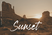 Garland - Modern Brush Font, a Script Font by Pen Culture (Thumbnail 9 of 11)