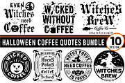 Halloween SVG & PNG Design Bundle, a Graphic by D2PUTRI (Thumbnail 8 of 14)