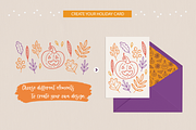 Halloween Kit #6, a Seasonal Illustration by miumiu (Thumbnail 8 of 15)