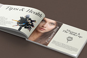 Sandyland Serif, a Serif Font by Violet Natural (Thumbnail 8 of 11)