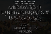 Olivia Wedding, a Handwritten Font by InermediaSTUDIO (Thumbnail 2 of 7)