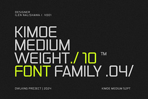 Kimoe