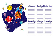 Creativity Website Space Design, a Templates & Theme by PREMIUMVECTOR (Thumbnail 4 of 4)