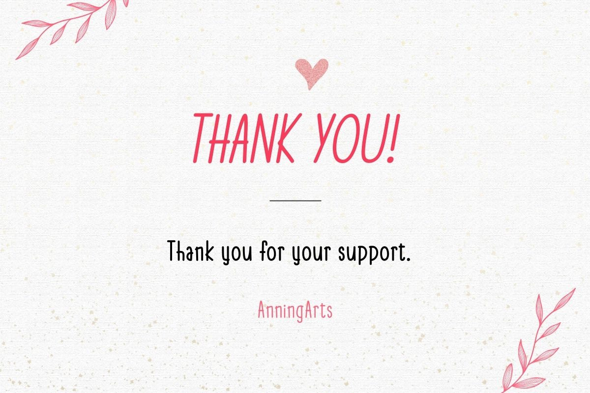 Library - Handwriting Font, a Handwritten Font by AnningArts (Photo 5 of 8)