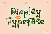 CS Micah – Whimsical Font, a Sans Serif Font by Craft Supply Co. (Thumbnail 2 of 8)