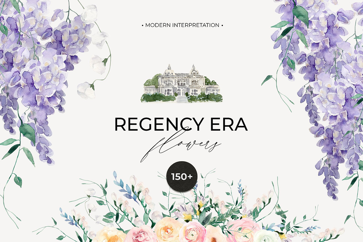 BUNDLE Vol.3 - 5000 graphics 27 in 1, a Decorative Illustration by Lana Elanor (Photo 12 of 30)