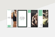 Forte Animated Instagram Stories, a Social Media Template by SlideStation (Thumbnail 3 of 7)