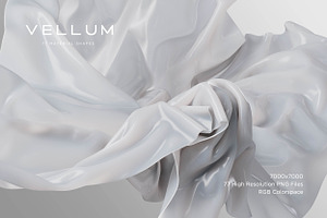 Vellum: 77 Material Textures