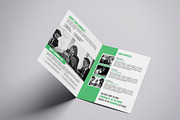 Bi-fold Brochure Template, a Brochure Template by zahidhossainalif (Thumbnail 3 of 9)