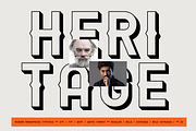 Crato Mono - Modern Monospaced Font, a Sans Serif Font by Graphicfresh (Thumbnail 7 of 10)