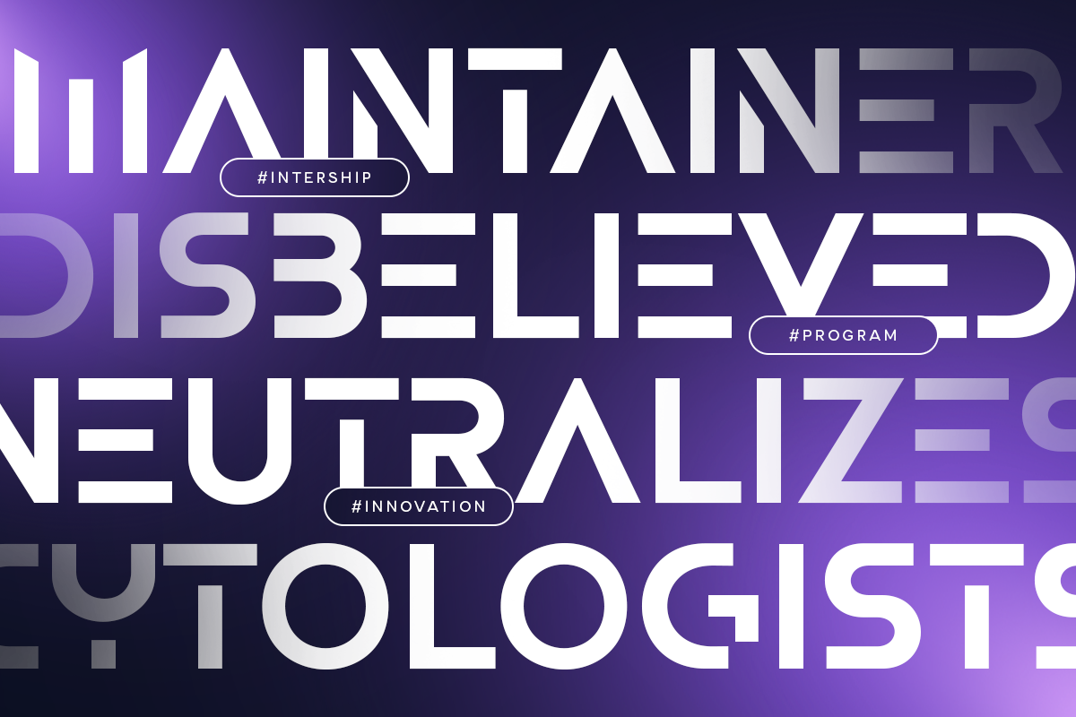 Median - Futuristic Sci-fi Font, a Sans Serif Font by Hamz Studio (Photo 10 of 12)