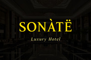 Fenoom Elegant Serif Font, a Serif Font by Attractype (Thumbnail 8 of 8)