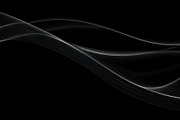 Abstract black wave background, a Background Graphic by Anamul Haque Anik (Thumbnail 3 of 7)
