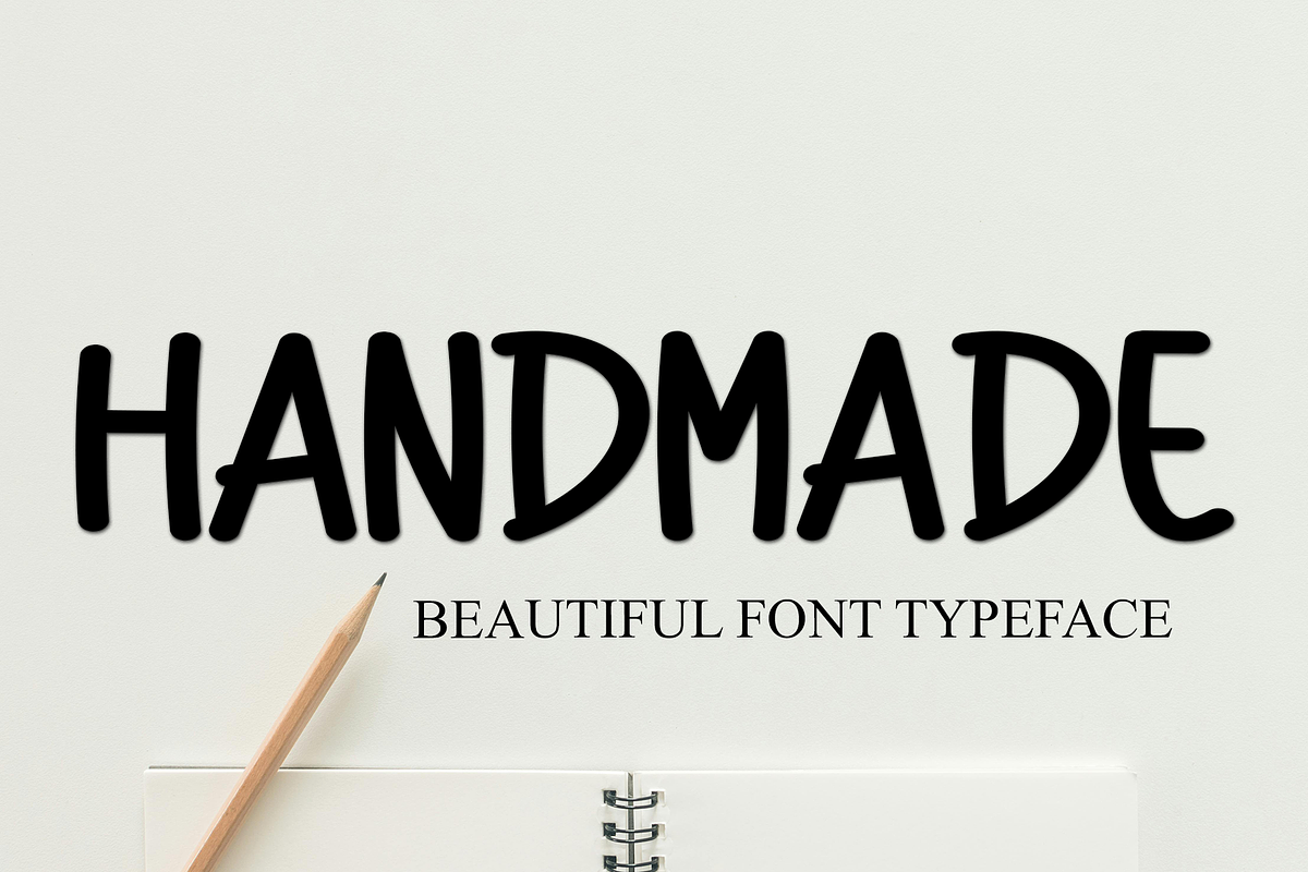 Lovely Valentine, a Serif Font by InermediaSTUDIO (Photo 3 of 7)