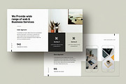 Perfect Google Slide Presentation, a Presentation Template by Fit-tee (Thumbnail 5 of 9)