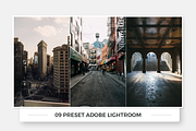 Essential Lightroom Preset Bundle, an Action Add-On by Marc Maselli (Thumbnail 2 of 11)